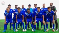 الهلال يوجه لصقر تعز هزيمة ثالثة في منافسات الدوري اليمني