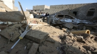 مأرب .. ارتفاع ضحايا القصف الصاروخي الحوثي على مأرب إلى 30 مدنيا
