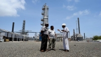 حرب تقاسم الموارد في اليمن: تطويق حقول النفط
