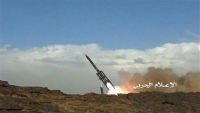 نجاة قادة عسكريين من هجوم صاروخي حوثي استهدف اجتماعا لهم بشبوة