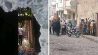 إنتحار شاب في أحد الأحياء الشرقية بمدينة تعز