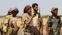 مسؤول عسكري: الجيش يقطع خطوط إمداد الحوثيين بحرض