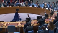 مجلس الأمن يُمدد بالإجماع ولاية البعثة الأممية لدعم اتفاق الحديدة لمدة عام