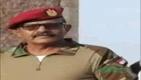 مسلحون قبليون يختطفون قائد عسكري غربي محافظة لحج