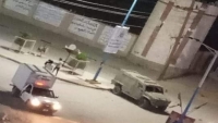 آخر التطورات في شبوة.. اشتباكات متقطعة بالقرب من مطار عتق ومقر السلطة المحلية