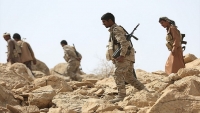 الجيش يحبط محاولة تسلل حوثية في رازح صعدة