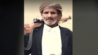 وفاة شيخ قبلي من ذمار في سجون الحوثيين بصنعاء بظروف غامضة