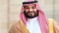 محمد بن سلمان يبحث مع مسؤولين أمريكيين العلاقات الثنائية وأزمتي اليمن وأوكرانيا