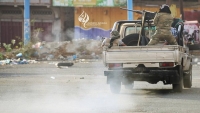 مواجهات بين قوات الجيش والحوثيين في جبهات شرق وغرب تعز