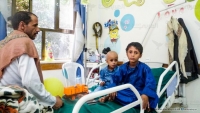 أطفال اليمن.. سوء تغذية و"تقزم مزمن" وحرب مستمرة