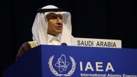 وزير الطاقة السعودي: العالم كان يأمل أن "يمثّل" بنا