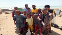 ارتيريا تفرج عن 11 طفلا من أبناء الصيادين الذين اختطفتهم قبالة السواحل اليمنية