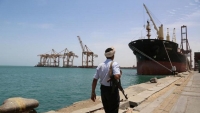 مصادر ملاحية: الحوثيون ينشرون صواريخ موجهة مضادة للسفن بالقرب من سواحل الحديدة