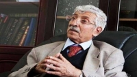 وفاة الأديب والشاعر اليمني الكبير عبدالعزيز المقالح عن عمر ناهز 86 عاما (سيرة ذاتية)