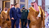 بريطانيا وفرنسا تتعهدان بتعزيز دفاعات السعودية وحمايتها من تهديدات الحوثيين
