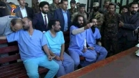 بتهمة التحريض على الجماعة.. محكمة حوثية تبدأ أولى جلساتها لمحاكمة أربعة ناشطين إعلاميين في صنعاء