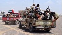 مصرع جندي من الانتقالي باشتباكات مع الحوثيين في لحج