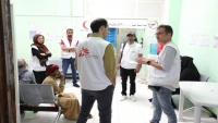 "أطباء بلاحدود" تعلن انتشار الحصبة في مناطق سيطرة الحوثيين