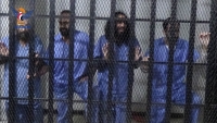 محكمة حوثية تقرر مجددا حجز قضية ناشطي مواقع التواصل للحكم الثلاثاء القادم