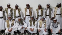 الحوثيون : استقبلنا في مطار صنعاء 13 أسيراً أفرجت عنهم السعودية مقابل أسير سعودي