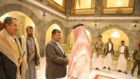 توكل كرمان: السعودية والحوثي وجهان لعملة واحدة والكفاح من أجل الجمهورية باقٍ ومستمر