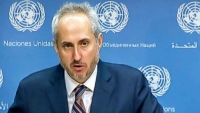 الأمم المتحدة: المحادثات بين الوفدين السعودي والعماني مع الحوثيين خطوة محل ترحيب نحو "تهدئة التوترات"