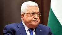 الرئيس الفلسطيني يبدأ الإثنين زيارة للسعودية