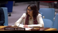 الإرياني لـ "مجلس الأمن": اليمن يشهد تراجعا كبيرا في حقوق المرأة