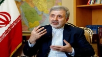 طهران: لم نقدم أي تنازلات في الملفين اليمني والسوري لصالح السعودية