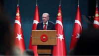 تعديل دستوري ومكافحة التضخم.. أردوغان يعلن أولويات حكومته خلال الفترة المقبلة