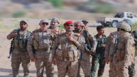 رئيس هيئة الأركان: القوة العسكرية من ستكسر تمرد الحوثيين وتجبرهم على السلام
