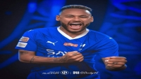 الهلال يعلن التعاقد مع نيمار
