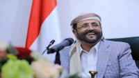 العرادة: الحوثي لا يمكن أن يخضع للسلام وسنستعيد دولتنا بوجه أو بآخر