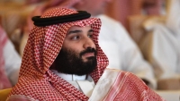 بن سلمان يعلق على مقتل ضباط بحرينيين بهجوم حوثي على الحد الجنوبي للمملكة