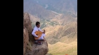 الموسيقى لا تعرف الحدود.. سفارة واشنطن لدى اليمن تتساءل: ما هي أغنيتك المفضلة التي تتحدث عن الوحدة والسلام؟