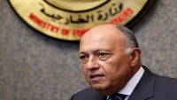 مصر تنفي وجود ضغوط لتهجير الفلسطينيين إليها مقابل إسقاط ديونها