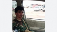 مقتل قائد ميداني بانفجار عبوات ناسفة في محافظة أبين جنوبي اليمن