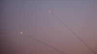 الجيش الإسرائيلي: إسقاط "هدفين جويين مشبوهين" في الجليل الغربي