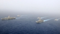 دبلوماسيون: دول الاتحاد الأوروبي تعطي الضوء الأخضر لمهمة تأمين السفن في البحر الأحمر