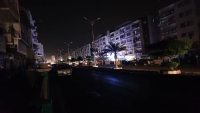 بسبب نفاد الوقود.. خروج أكثر من 80 بالمئة من محطات توليد الكهرباء في عدن