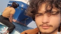 "تيك توك" يحظر قرصان يمني بعد نشره فيديو حقق ملايين المشاهدات من على متن السفينة "غالاكسي ليدر"