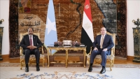 السيسي: مصر لن تسمح بأي تهديد للصومال وأمنه