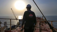 الأمم المتحدة: هجمات البحر الأحمر تؤثر على وضع ناقلة النفط صافر في اليمن