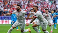 سوريا تهزم الهند وتكتب التاريخ بكأس آسيا