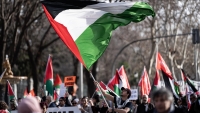 20 مدينة إسبانية تطالب بالضغط على إسرائيل لوقف الحرب على غزة