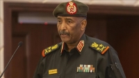 البرهان: لا انقلاب في السودان ومن يدعي ذلك "كاذب"