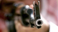 مقتل شاب في أبين اثر اشتباكات مسلحة
