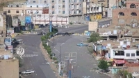 محافظ تعز يدعو الحوثيين لفتح طريق "فرزة صنعاء ـ الحوبان" وبقية طرقات المحافظة