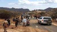 الزبيدي: ادعاءات الحوثي فتح الطرقات استعراض زائف للتنصل من التزاماته تجاه الحل السياسي