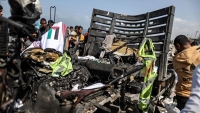 مسؤول أوروبي رفيع يتهم الاحتلال باستخدام سلاح التجويع في غزة